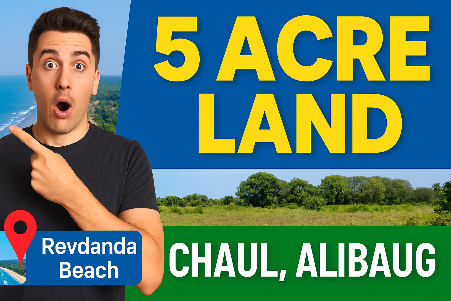 alibaug property investment